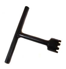 CHAVE DE BOMBA DE ÓLEO TIT